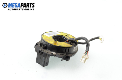 Лентов кабел за Airbag за Nissan Almera II Hatchback (01.2000 - 12.2006)