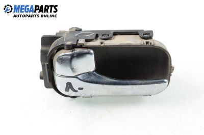 Вътрешна дръжка за Nissan Almera II Hatchback (01.2000 - 12.2006), 2+1 вр., хечбек, позиция: лява