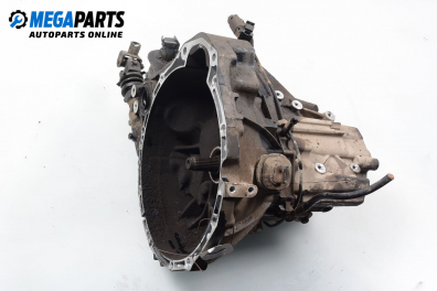 Ръчна скоростна кутия за Nissan Almera II Hatchback (01.2000 - 12.2006) 2.2 Di, 110 к.с.