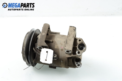 Компресор климатик за Nissan Almera II Hatchback (01.2000 - 12.2006) 2.2 Di, 110 к.с., № EA050 45010