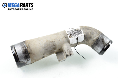 Тръба турбо за Nissan Almera II Hatchback (01.2000 - 12.2006) 2.2 Di, 110 к.с.