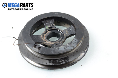 Демпферна шайба за Nissan Almera II Hatchback (01.2000 - 12.2006) 2.2 Di, 110 к.с.