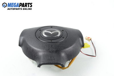 Airbag за Mazda 2 Hatchback I (02.2003 - 06.2007), 4+1 вр., хечбек, позиция: предна