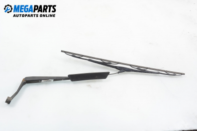 Рамо на чистачка за Mazda 2 Hatchback I (02.2003 - 06.2007), позиция: лява