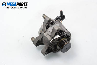 Алтернатор / генератор за Mazda 2 Hatchback I (02.2003 - 06.2007) 1.4 CD, 68 к.с.