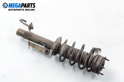 Макферсон за Mazda 2 Hatchback I (02.2003 - 06.2007), хечбек, позиция: предна, лява