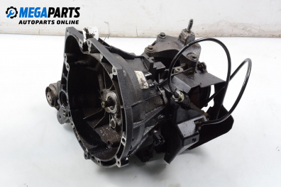 Ръчна скоростна кутия за Mazda 2 Hatchback I (02.2003 - 06.2007) 1.4 CD, 68 к.с.