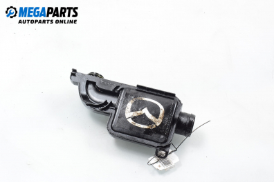 Въздуховод за Mazda 2 Hatchback I (02.2003 - 06.2007) 1.4 CD, 68 к.с.