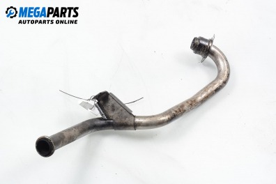 EGR тръба за Mazda 2 Hatchback I (02.2003 - 06.2007) 1.4 CD, 68 к.с.