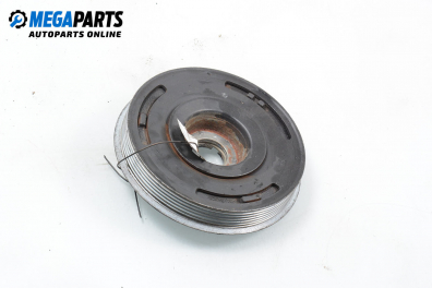 Демпферна шайба за Mazda 2 Hatchback I (02.2003 - 06.2007) 1.4 CD, 68 к.с.