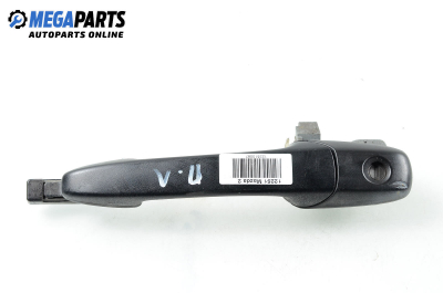 Външна дръжка за Mazda 2 Hatchback I (02.2003 - 06.2007), 4+1 вр., хечбек, позиция: предна, лява