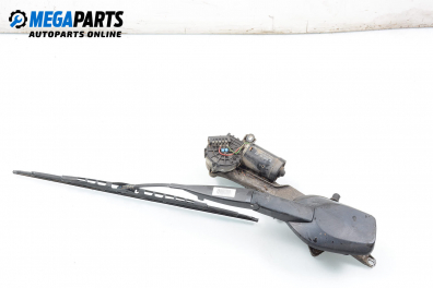 Ел. мотор за чистачките за Mercedes-Benz E-Class Sedan (W210) (06.1995 - 08.2003), седан, позиция: предна