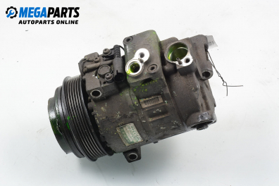 Компресор климатик за Mercedes-Benz E-Class Sedan (W210) (06.1995 - 08.2003) E 300 D (210.020), 136 к.с.