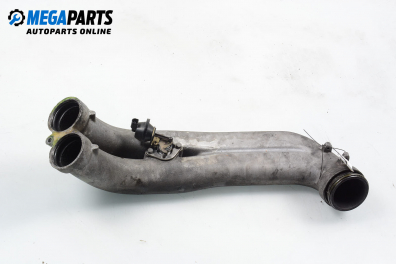 Всмукателна тръба за Mercedes-Benz E-Class Sedan (W210) (06.1995 - 08.2003) E 300 D (210.020), 136 к.с.