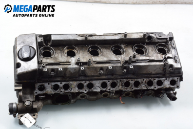 Глава за Mercedes-Benz E-Class Sedan (W210) (06.1995 - 08.2003) E 300 D (210.020), 136 к.с.