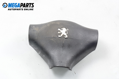 Airbag за Peugeot 206 Hatchback (08.1998 - 12.2012), 4+1 вр., хечбек, позиция: предна