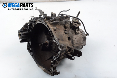 Ръчна скоростна кутия за Peugeot 206 Hatchback (08.1998 - 12.2012) 2.0 HDI 90, 90 к.с.