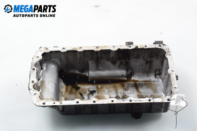 Картер за Peugeot 206 Hatchback (08.1998 - 12.2012) 2.0 HDI 90, 90 к.с.