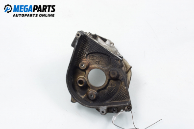 Стойка ГНП за Peugeot 206 Hatchback (08.1998 - 12.2012) 2.0 HDI 90, 90 к.с., № 96365905