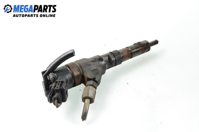 Дюза дизел за Peugeot 206 Hatchback (08.1998 - 12.2012) 2.0 HDI 90, 90 к.с., № Bosch 0 445 110 062