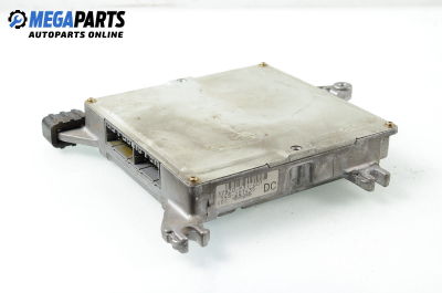 Компютър двигател за Honda Civic VI Hatchback (10.1995 - 02.2001) 1.4 i S (EJ9), 90 к.с., № 37820-P3Y-G01