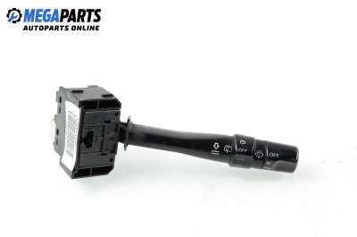 Лостче за чистачки за Honda Civic VI Hatchback (10.1995 - 02.2001)