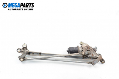 Ел. мотор за чистачките за Honda Civic VI Hatchback (10.1995 - 02.2001), хечбек, позиция: предна