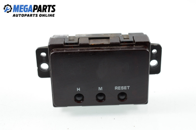 Часовник за Honda Civic VI Hatchback (10.1995 - 02.2001)