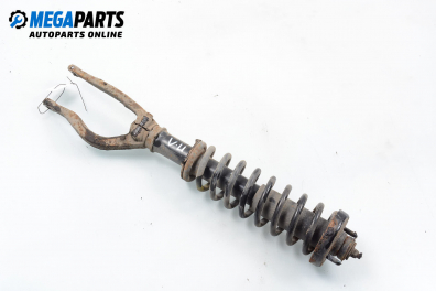 Макферсон за Honda Civic VI Hatchback (10.1995 - 02.2001), хечбек, позиция: предна, лява