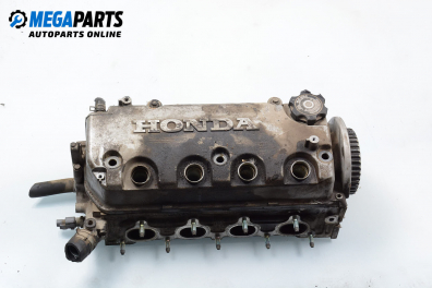 Глава за Honda Civic VI Hatchback (10.1995 - 02.2001) 1.4 i S (EJ9), 90 к.с.