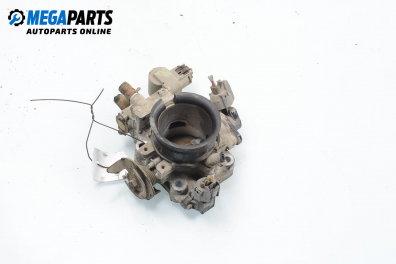 Дроселова клапа за Honda Civic VI Hatchback (10.1995 - 02.2001) 1.4 i S (EJ9), 90 к.с.