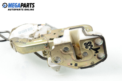 Брава на врата за Honda Civic VI Hatchback (10.1995 - 02.2001), позиция: дясна