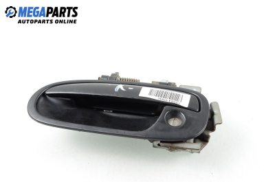 Външна дръжка за Honda Civic VI Hatchback (10.1995 - 02.2001), 2+1 вр., хечбек, позиция: лява