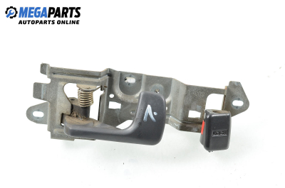 Вътрешна дръжка за Honda Civic VI Hatchback (10.1995 - 02.2001), 2+1 вр., хечбек, позиция: лява