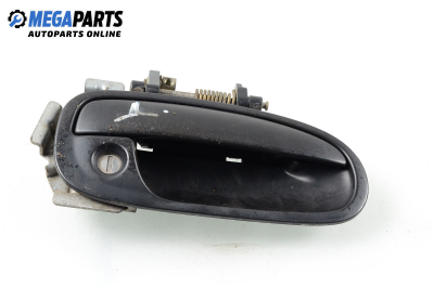 Външна дръжка за Honda Civic VI Hatchback (10.1995 - 02.2001), 2+1 вр., хечбек, позиция: дясна