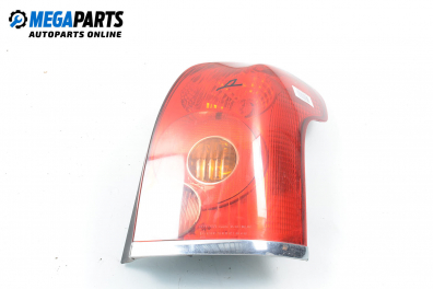 Стоп за Toyota Avensis Station Wagon II (04.2003 - 11.2008), комби, позиция: дясна