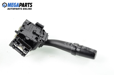 Лостче за чистачки за Toyota Avensis Station Wagon II (04.2003 - 11.2008)