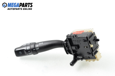 Лостче за светлини за Toyota Avensis Station Wagon II (04.2003 - 11.2008)