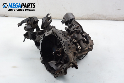 Ръчна скоростна кутия за Toyota Avensis Station Wagon II (04.2003 - 11.2008) 1.8 (ZZT251), 129 к.с.