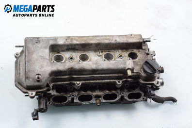 Глава за Toyota Avensis Station Wagon II (04.2003 - 11.2008) 1.8 (ZZT251), 129 к.с.