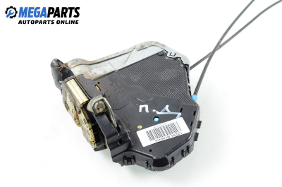 Брава на врата за Toyota Avensis Station Wagon II (04.2003 - 11.2008), позиция: предна, дясна