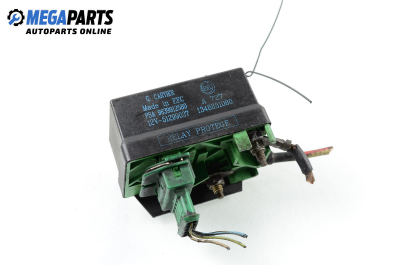 Реле подгревни свещи за Lancia Phedra Minivan (09.2002 - 11.2010) 2.2 JTD (179AXC1A), № 9639912580