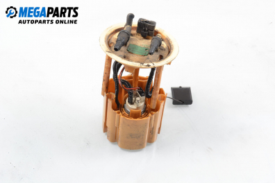 Подкачваща помпа за Lancia Phedra Minivan (09.2002 - 11.2010) 2.2 JTD (179AXC1A), 128 к.с.