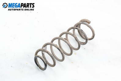 Пружина за ходова част за Lancia Phedra Minivan (09.2002 - 11.2010), миниван, позиция: задна