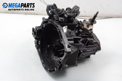 Ръчна скоростна кутия за Lancia Phedra Minivan (09.2002 - 11.2010) 2.2 JTD (179AXC1A), 128 к.с.