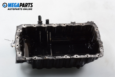 Картер за Lancia Phedra Minivan (09.2002 - 11.2010) 2.2 JTD (179AXC1A), 128 к.с.