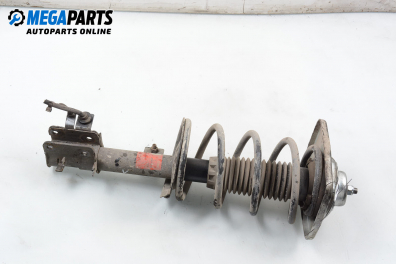 Макферсон за Lancia Phedra Minivan (09.2002 - 11.2010), миниван, позиция: предна, лява