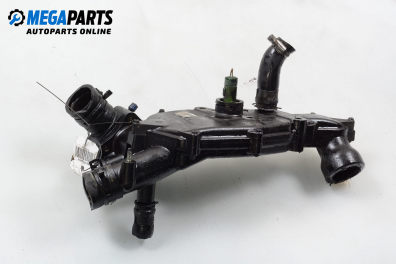 Корпус на термостат за Lancia Phedra Minivan (09.2002 - 11.2010) 2.2 JTD (179AXC1A), 128 к.с.