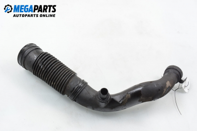 Въздуховод за Lancia Phedra Minivan (09.2002 - 11.2010) 2.2 JTD (179AXC1A), 128 к.с.