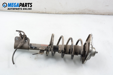 Макферсон за Lancia Phedra Minivan (09.2002 - 11.2010), миниван, позиция: предна, дясна